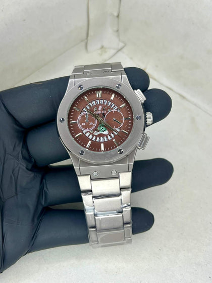 HUBLOT HIGH DEMAND FULL MATEL BODEY [HIGH QUALTY]