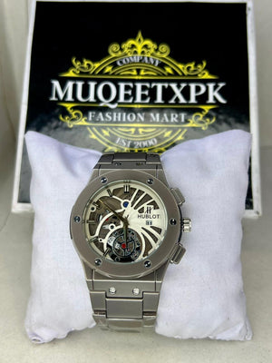 HUBLOT HIGH DEMAND HAVEY MATEL [PRIMIUM FEEL]