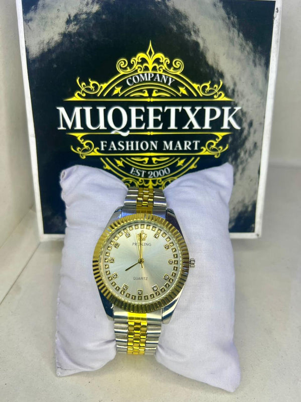 WHITE ROLEX HIGH DEMAND [PERIMIUM LOOK] 2026 ON TOP SALE