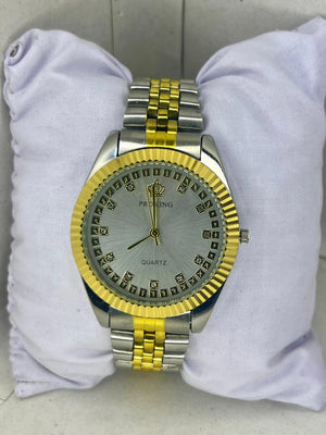 WHITE ROLEX HIGH DEMAND [PERIMIUM LOOK] 2026 ON TOP SALE