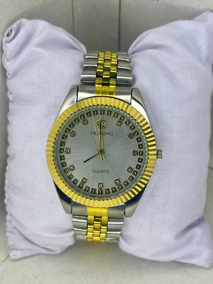WHITE ROLEX HIGH DEMAND [PERIMIUM LOOK] 2026 ON TOP SALE