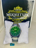GAREEN ROLEX [PERIMIUM FEEL LOOK] HIGH DEMAND QUALITY