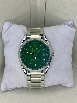 GAREEN ROLEX [PERIMIUM FEEL LOOK] HIGH DEMAND QUALITY