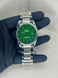 GAREEN ROLEX [PERIMIUM FEEL LOOK] HIGH DEMAND QUALITY