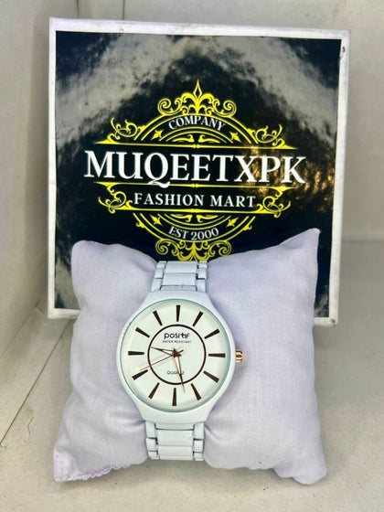 WHITE DILE PREIMIUM FEEL LIKE GOOD GOLD ADITION