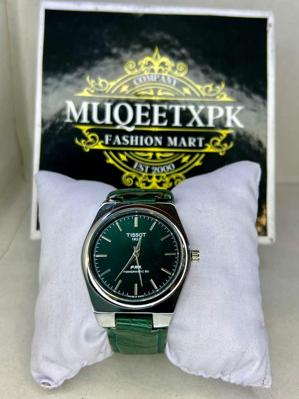 GAREEN HOUBLET STRAP GAREEN DEIL [PERIMUM QUALITY]