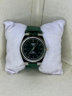 GAREEN HOUBLET STRAP GAREEN DEIL [PERIMUM QUALITY]