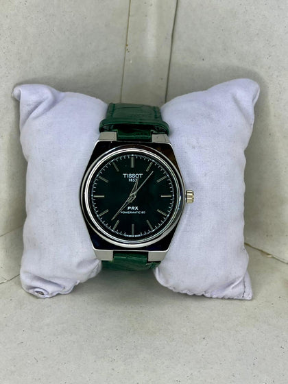 GAREEN HOUBLET STRAP GAREEN DEIL [PERIMUM QUALITY]