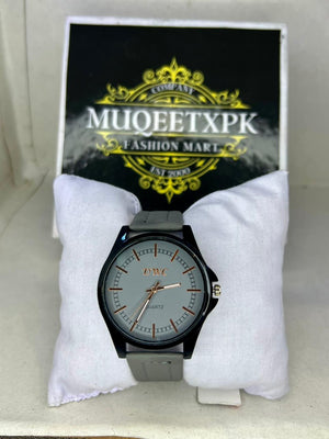 BLUEXGREY LATHER STRAP+DEIL PERIMIUM LOOK GOOD SOUND