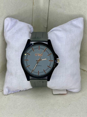 BLUEXGREY LATHER STRAP+DEIL PERIMIUM LOOK GOOD SOUND