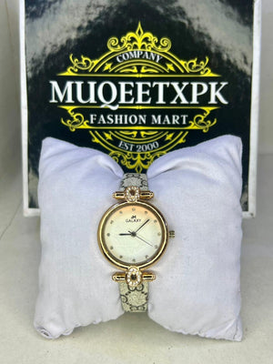 WHITE STRAP WHITE DILE GLEXEY HIGH QUALITY [PERIMIUM FEEL]