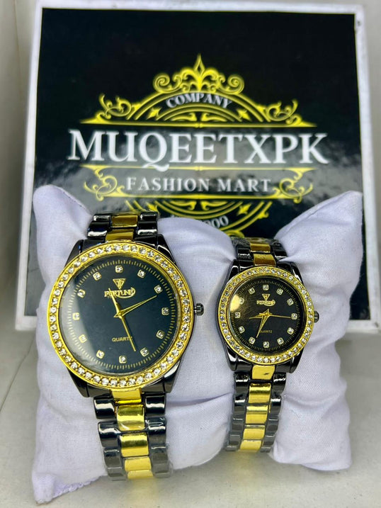 Couple Watch