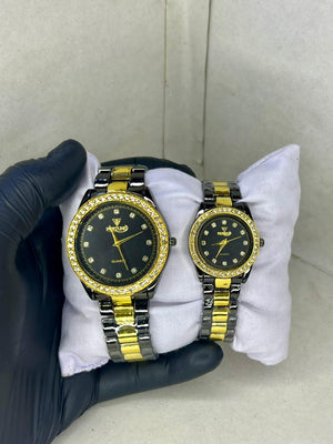 BLACK DILE GOLD WORK UP SIDE PERIMIUM FEEL GOOD HIGH DEMAND