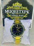 GOLDEN ROLEX HIGH QUALITY HIGH DEMAND PERIMIUM FEEL