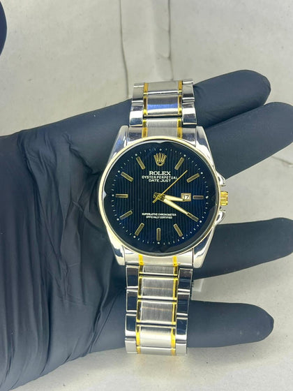 DAIMOND BLUE ROLEX HIGH QUALITY PREIMIUM DEMAND